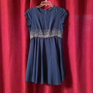 Free People Party Rock Candy Dress